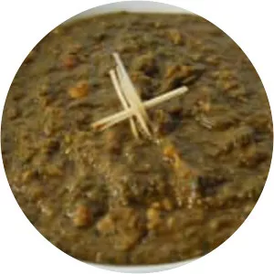 Sai bhaji