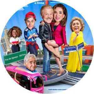 Sai de Baixo - O Filme - 2019 ‧ Comedy ‧ 1h 23m