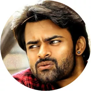 Sai Dharam Tej