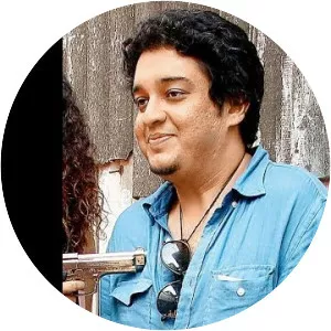 Sai Kabir photograph