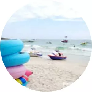 Sai Kaew Beach - 