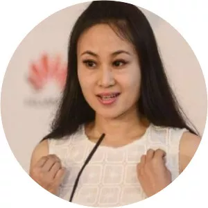 Sai Mizzi Liang - Konrad Mizzi's wife