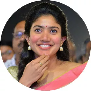 Sai Pallavi