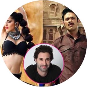 Sai Parundhare Johar - Mohit Ahlawat's wife