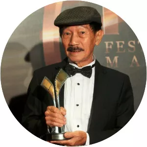 Sai Peng Lee - Actor