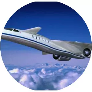 SAI Quiet Supersonic Transport - 