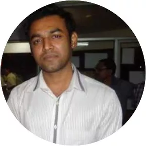 Sai Rajkumar - Actor