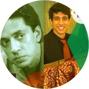 Sai Rishivaran photograph