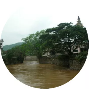 Sai River