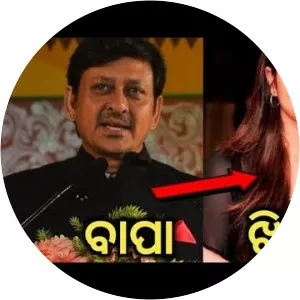 Sai Samarth Mahapatra photograph