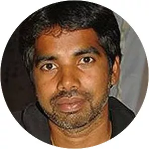 Sai Sriram photograph