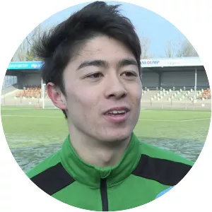 Sai van Wermeskerken