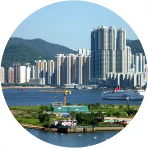 Sai Wan Ho - 