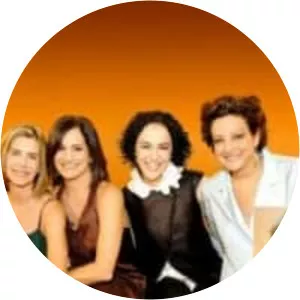 Saia Justa - TV program