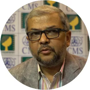 Saibal Chatterjee - Indian film critic