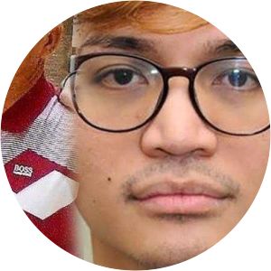 Saibun Sinaga - Reynhard Sinaga's father