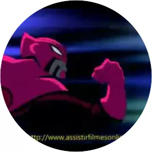 Saico-Tek - Fictional character