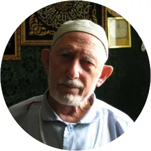 Said Afandi alChirkawi