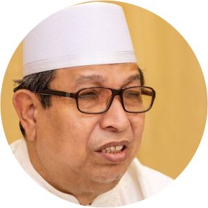 Said Agil Husin Al Munawar