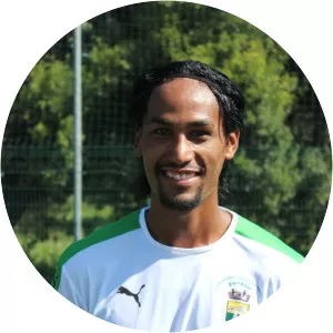 Said Ait Ouzdi - Football player