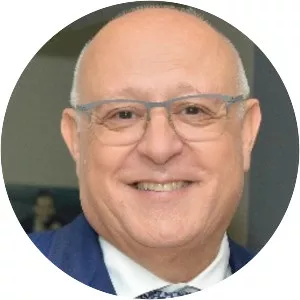 Saïd Alj - Moroccan businessperson