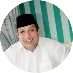 Said Aqil Husin Al Munawar