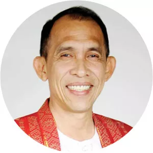 Said Assagaff - Former Governor of Maluku province