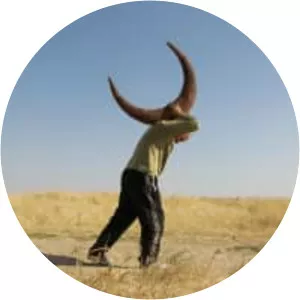 Said Atabekov - Artist