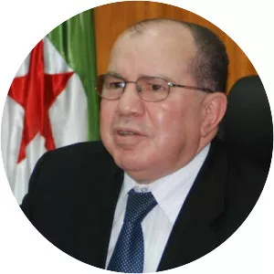 Saïd Barkat
