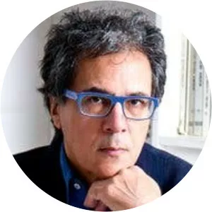 Said Cyrus photograph