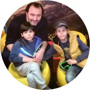 Said Dashuk-Nigmatulin