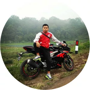 Said Djauharsjah Jenie