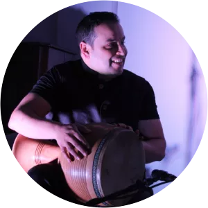 Saïd El Maloumi - Musical artist