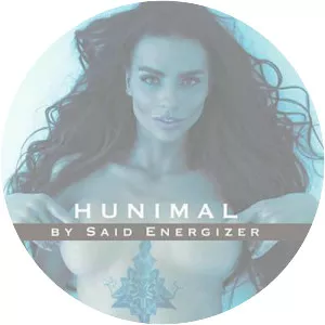 Said Energizer - Musical artist