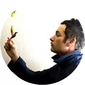 Said Fantasy - Musical artist