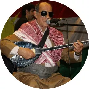 Said Gabari - Singer