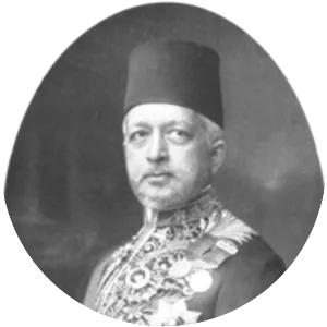 Said Halim Pasha