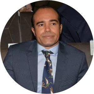 Saïd Kasmi-Mitterrand