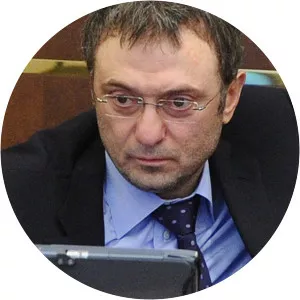 Said Kerimov