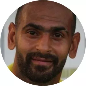 Said Mourad - Egyptian footballer