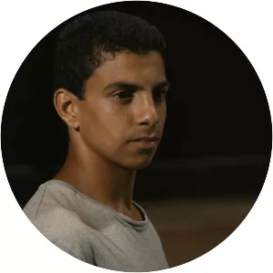 Said Mrini - Movie actor