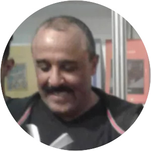 Saïd Naciri - Moroccan actor