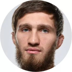Said Nurmagomedov
