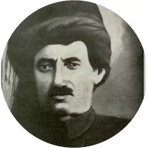 Said Nursî