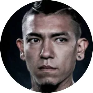 Said Sandoval - Actor