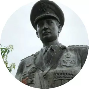 Said Soekanto Tjokrodiatmodjo