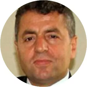 Said Vakkas Gözlügöl