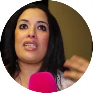 Saida Baaddi - Actress