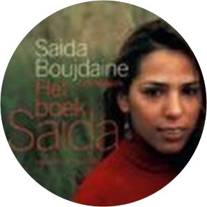 Saida Boujdaine - Writer