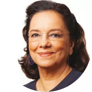 Saïda Karim Lamrani